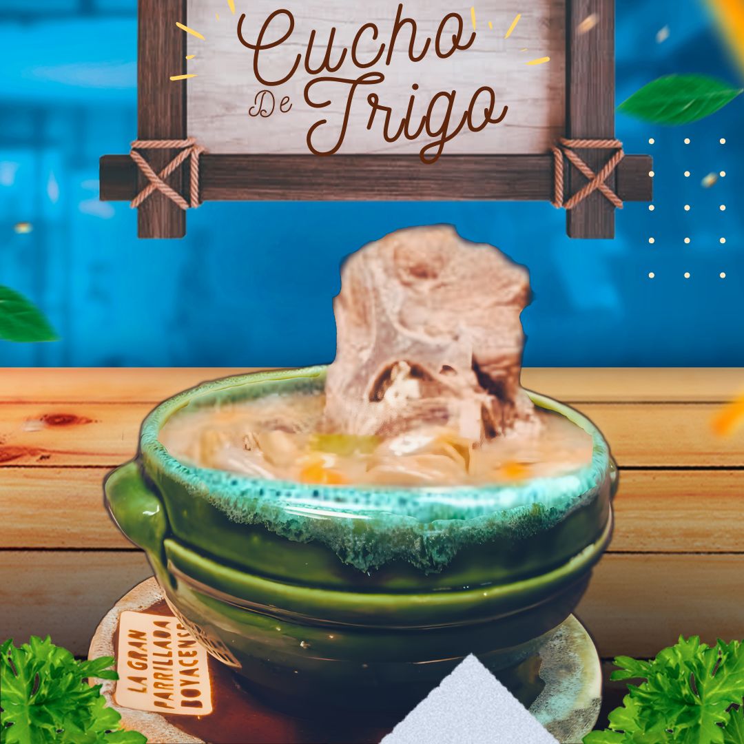 Cuchuco